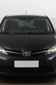 Toyota Verso , Salon Polska, Serwis ASO, GAZ, Klima-2