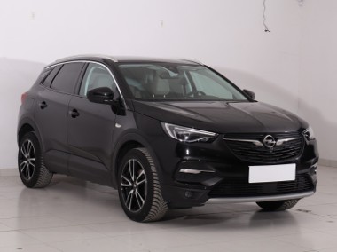 Opel , Salon Polska, Serwis ASO, VAT 23%, Skóra, Klimatronic,-1
