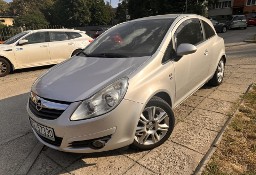 Opel Corsa D Sprzedam Opel Corsa D