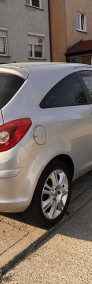 Sprzedam Opel Corsa D-3