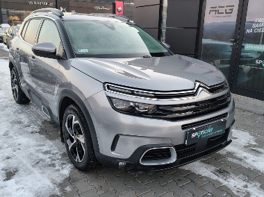 Citroen C5 Aircross 1.5 BlueHDi Feel EAT8-1