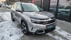 Citroen C5 Aircross 1.5 BlueHDi Feel EAT8 *Salon Polska*Mały Przebieg*Automat*