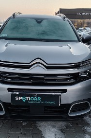 Citroen C5 Aircross 1.5 BlueHDi Feel EAT8-2