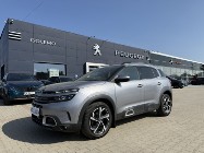Citroen C5 Aircross 1.5 BlueHDi Feel EAT8 *Salon Polska*Mały Przebieg*Automat*Kamera*