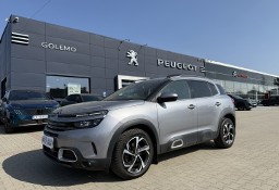 Citroen C5 Aircross 1.5 BlueHDi Feel EAT8 *Salon Polska*Mały Przebieg*Automat*Kamera*