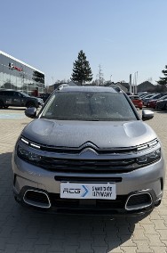 Citroen C5 Aircross 1.5 BlueHDi Feel EAT8 *Salon Polska*Mały Przebieg*Automat*Kamera*-2