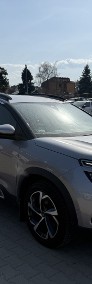 Citroen C5 Aircross 1.5 BlueHDi Feel EAT8 *Salon Polska*Mały Przebieg*Automat*Kamera*-3