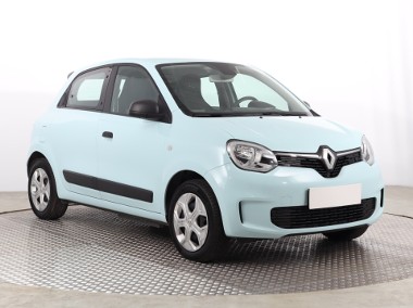 Renault Twingo III , SoH 97%, Automat-1