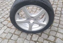 Sprzedam Alufelgi 17 "