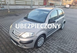 Citroen C3 I