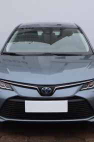 Toyota Corolla XII , Salon Polska, 1. Właściciel, Serwis ASO, Automat, VAT 23%,-2