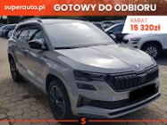 Skoda Karoq Sportline 1.5 TSI DSG Sportline 1.5 TSI 150KM DSG