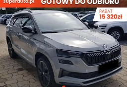 Skoda Karoq Sportline 1.5 TSI DSG Sportline 1.5 TSI 150KM DSG