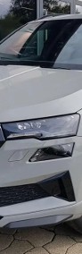 Skoda Karoq Sportline 1.5 TSI DSG Sportline 1.5 TSI 150KM DSG-3