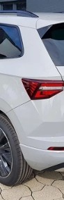 Skoda Karoq Sportline 1.5 TSI DSG Sportline 1.5 TSI 150KM DSG-4