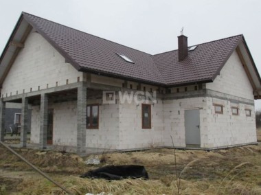 Dom, sprzedaż, 132.00, Myszków, Myszkowski (pow.)-1