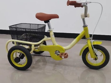High-Quality and High-Value Children′ S Tricycles Hot-Selling Children Tricycles-1