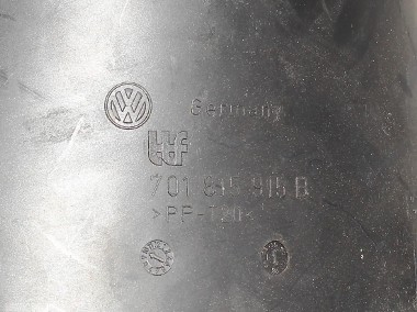 VW T4 OBUDOWA FILTRA PYŁKOWEGO 1.9 TDI 701815915B Volkswagen T-4-2