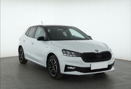Skoda Fabia IV , 1. Właściciel, Serwis ASO, VAT 23%, Klimatronic, Tempomat,