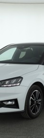 Skoda Fabia IV , 1. Właściciel, Serwis ASO, VAT 23%, Klimatronic, Tempomat,-3