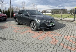 Audi e-tron Premium plus