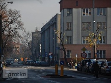 Lokal Kraków Krowodrza, ul. Wrocławska-1