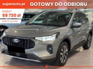 Ford Kuga IV Titanium aut. 1.5 EcoBoost Titanium aut. 1.5 EcoBoost 186KM / Pakiet