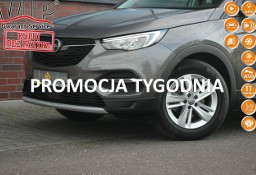 Opel Grandland X 130KM*Led*Navi*Pdc*Esp*Alu*Android*Radar*AsysToru*PółSkóra*GwarVGS!!