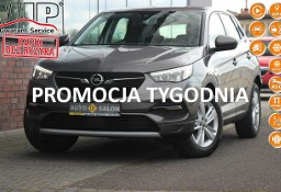 Opel Grandland X 130KM*Led*Navi*Pdc*Esp*Alu*Android*Radar*AsysToru*PółSkóra*GwarVGS!!