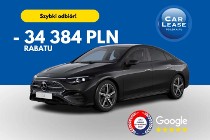 Mercedes-Benz Klasa CLA C118/X118 Mercedes-Benz Klasa CLA