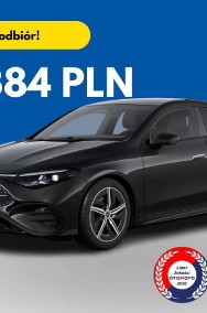 Mercedes-Benz Klasa CLA-2