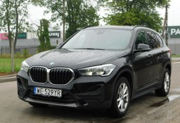 BMW X1 F48 2.0D z Gwarancją Kupiona z Salonu 2-2020r