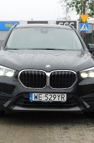 BMW X1 F48 2.0D z Gwarancją Kupiona z Salonu 2-2020r-2