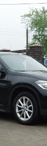 BMW X1 F48 2.0D z Gwarancją Kupiona z Salonu 2-2020r-3