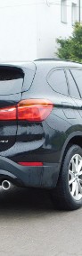 BMW X1 F48 2.0D z Gwarancją Kupiona z Salonu 2-2020r-4