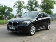 BMW X1 F48 2.0D z Gwarancją Kupiona z Salonu 2-2020r