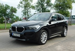BMW X1 F48 2.0D z Gwarancją Kupiona z Salonu 2-2020r