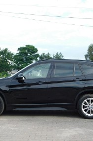 BMW X1 F48 2.0D z Gwarancją Kupiona z Salonu 2-2020r-2
