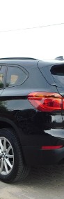 BMW X1 F48 2.0D z Gwarancją Kupiona z Salonu 2-2020r-3