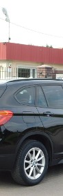 BMW X1 F48 2.0D z Gwarancją Kupiona z Salonu 2-2020r-4