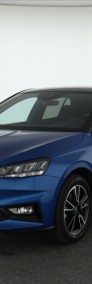 Skoda Fabia IV , 1. Właściciel, Serwis ASO, VAT 23%, Klimatronic, Tempomat,-3