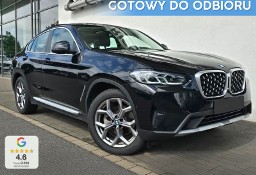 BMW X4 II xDrive20d 2.0 (190KM) | Ogrzewanie foteli przednich + Dostęp komfort