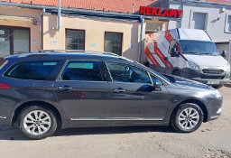 Citroen C5 III Sprzedam Citroena C5 2012 rok po lifcie 1,6 Hdi
