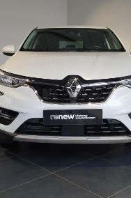 Renault Arkana 1.3 TCe mHEV Intens EDC-2