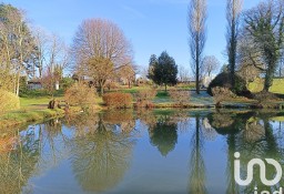 Dom La Chapelle-Cécelin