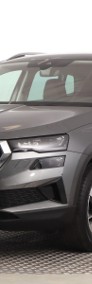 Skoda Karoq , Salon Polska, 1. Właściciel, Serwis ASO, Automat, Navi,-3