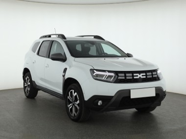 Dacia Duster I , Salon Polska, 1. Właściciel, VAT 23%, Navi, Klimatronic,-1