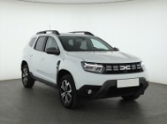Dacia Duster I , Salon Polska, 1. Właściciel, VAT 23%, Navi, Klimatronic,