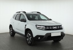 Dacia Duster I , Salon Polska, 1. Właściciel, VAT 23%, Navi, Klimatronic,