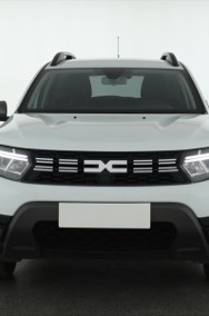 Dacia Duster I , Salon Polska, 1. Właściciel, VAT 23%, Navi, Klimatronic,-2
